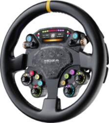 MOZA - CS Pro Steering Wheel