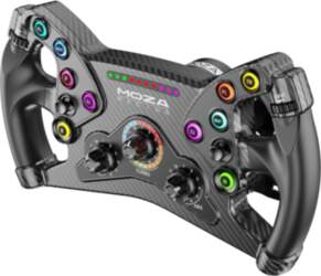 MOZA - KS Formula Steering Wheel