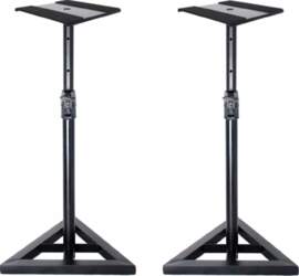 MOZOS MSS3-SET TRIPODS FOR STUDIO MONITORS