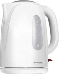 MPM Cordless kettle MCZ-105  white  1