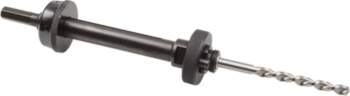 Multi Construction holesaws Quick-eject arbor 19-30mm