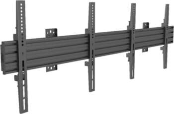 Multibrackets M Wallmount Pro MBW2U Fixed