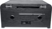 Muse Turntable micro system MT-115W USB