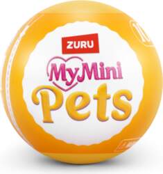 My Mini - My Mini Pets