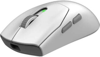 Mysz MSI Forge GM340 W  (FORGE
