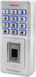 N--QOLTEC 52447 Code lock OBERON with