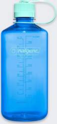 Nalgene Nalgene Bottle with Narrow Spout