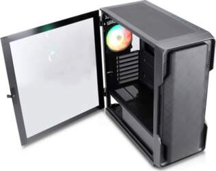 Nanoxia Deep Silence 9 ARGB case