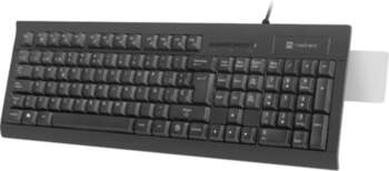 NATEC KEYBOARD MORAY ES LAYOUT WITH