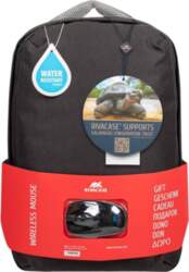 NB BACKPACK 15.6" + MOUSE/7563