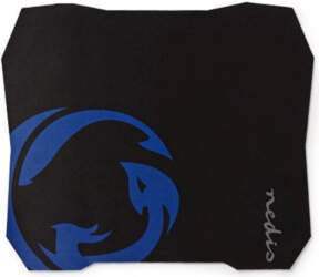 Nedis GMPD100BK Microfiber  Mouse Pad 278x243