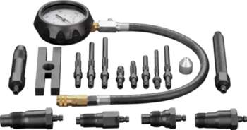 Neo Diesel compression pressure gauge 16