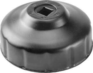 NEO TOOLS  Oil filter socket 86