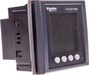 Network parameter meter (U I P