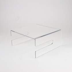 NewStar Acrylic Monitor Raiser (fixed model)