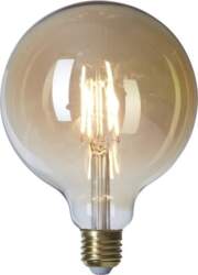 Nielsen_light LED 4W GLOBE BASIC O125