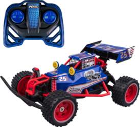 NIKKO – Octane Splashproof Buggies –