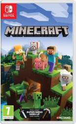 Nintendo Minecraft : Switch Edition Multilingual