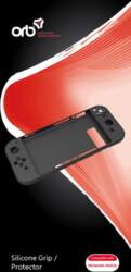 Nintendo Switch - Silicone Grip /