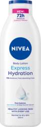 Nivea - Express Hydration Body Lotion