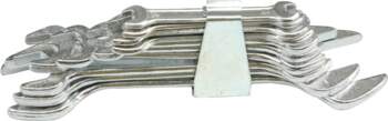 NO_NAME DOUBLE OPEN END SPANNER SET