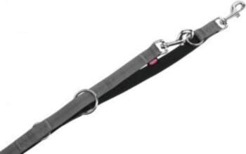 Nobby SOFT GRIP REG LEASH 2/200cm