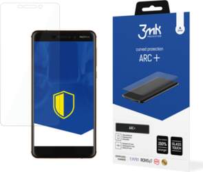 Nokia 6.1 2018 - 3mk