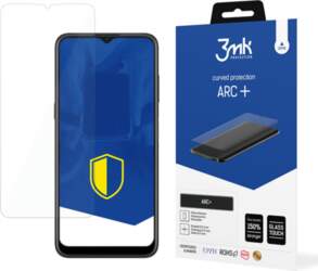 Nokia G11G21 - 3mk ARC+ screen