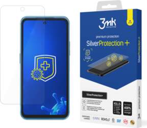 Nokia XR20 - 3mk SilverProtection+ screen