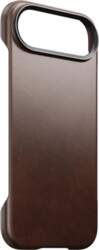 Nomad Traditional Leather Case  rustic brown