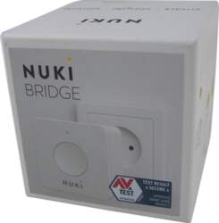 Nuki Wireless module for electronic lock