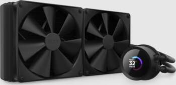 NZXT Kraken 280 Processor All-in-one liquid