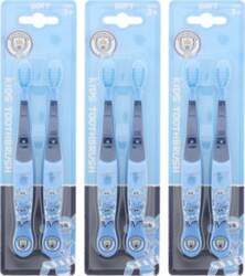 Oclean Set Duo  Epl  Manchester City