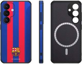 OCPC OCPC FCB PHONE CASE MAG