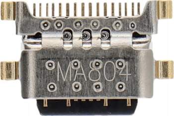 OEM Charging socket connector for XIAOMI
