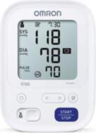 Omron M3 Upper arm Automatic 2