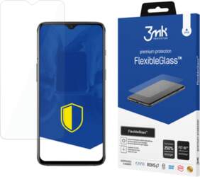 OnePlus 7 - 3mk FlexibleGlass™ screen