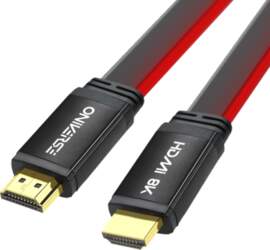 Oniverse - Hdmi Led Cable 8K