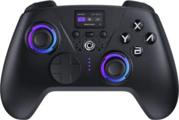 Oniverse Wireless Bluetooth controller with screen