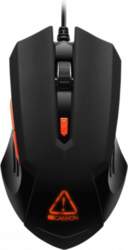 Optical Gaming Mouse with 6 programmable