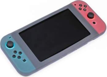ORB Silicone Grip Protector  Nintendo Switch