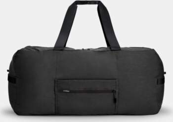 Orbitkey - Foldable Duffel - Black