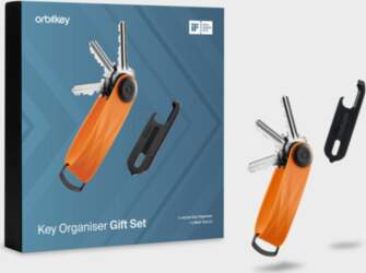 Orbitkey - Gift Set - Active