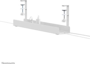 Organizer ADS07-122WH Table Cable Table Cable