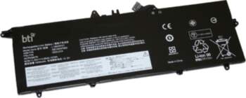 ORIGIN STORAGE REPLACEMENT 3 CELL BATTERY