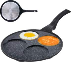 Orion egg frying pan 27 cm
