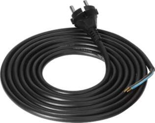 Orno Connection cable rubber plug 2x1