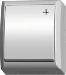 Ospel Fala cross connector  single  hermetic