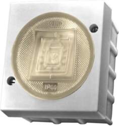 Ospel Lambda light switch  normally open