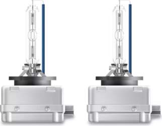 Osram 2 pcs set of bulbs